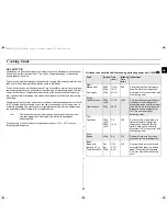 Preview for 21 page of Samsung M1915N Owner'S Instructions Manual