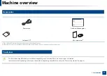 Preview for 17 page of Samsung M207x Series User Manual