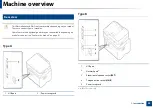 Preview for 20 page of Samsung M207x Series User Manual