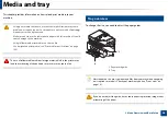 Preview for 36 page of Samsung M207x Series User Manual