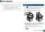 Preview for 54 page of Samsung M207x Series User Manual