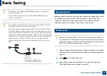 Preview for 60 page of Samsung M207x Series User Manual