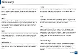 Preview for 300 page of Samsung M207x Series User Manual