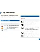 Preview for 10 page of Samsung M262x Series User Manual