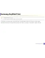 Preview for 182 page of Samsung M262x Series User Manual