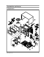 Preview for 18 page of Samsung M530 Service Manual