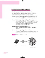 Preview for 68 page of Samsung M55 Manual