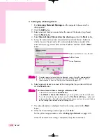 Preview for 84 page of Samsung M55 Manual