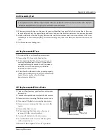 Preview for 8 page of Samsung M643 Service Manual