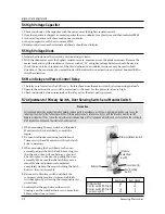 Preview for 11 page of Samsung M643 Service Manual