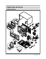 Preview for 18 page of Samsung M735 Service Manual