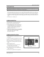 Preview for 9 page of Samsung M959R Service Manual