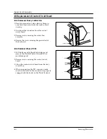 Preview for 10 page of Samsung M959R Service Manual