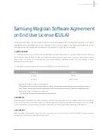 Preview for 33 page of Samsung MagicianDC User Manual