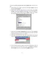 Preview for 15 page of Samsung MagicLAN SWL-2100N User Manual