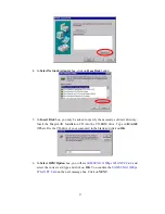 Preview for 27 page of Samsung MagicLAN SWL-2100N User Manual