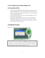 Preview for 58 page of Samsung MagicLAN SWL-2100N User Manual