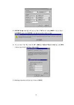 Preview for 30 page of Samsung MagicLAN SWL-2200C User Manual