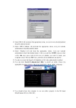 Preview for 35 page of Samsung MagicLAN SWL-2200C User Manual