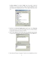 Preview for 23 page of Samsung MagicLAN SWL-2200P User Manual