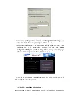 Preview for 25 page of Samsung MagicLAN SWL-2200P User Manual