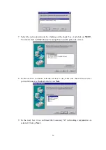 Preview for 30 page of Samsung MagicLAN SWL-2200P User Manual