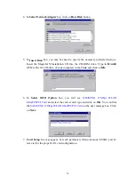 Preview for 35 page of Samsung MagicLAN SWL-2200P User Manual