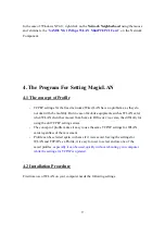 Preview for 58 page of Samsung MagicLAN SWL-2200P User Manual