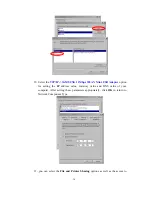 Preview for 16 page of Samsung MagicLAN SWL-2200U User Manual