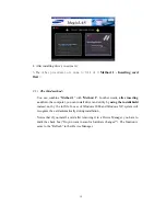 Preview for 19 page of Samsung MagicLAN SWL-2200U User Manual