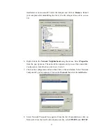 Preview for 21 page of Samsung MagicLAN SWL-2200U User Manual