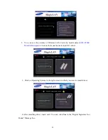 Preview for 24 page of Samsung MagicLAN SWL-2200U User Manual