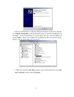 Preview for 27 page of Samsung MagicLAN SWL-2200U User Manual