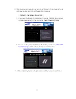 Preview for 29 page of Samsung MagicLAN SWL-2200U User Manual