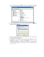 Preview for 32 page of Samsung MagicLAN SWL-2200U User Manual