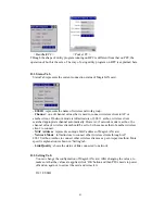 Preview for 41 page of Samsung MagicLAN SWL-2200U User Manual