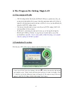 Preview for 47 page of Samsung MagicLAN SWL-2200U User Manual