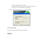 Preview for 57 page of Samsung MagicLAN SWL-2200U User Manual