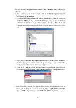 Preview for 17 page of Samsung MagicLAN SWL-2210M User Manual