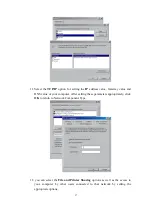 Preview for 18 page of Samsung MagicLAN SWL-2210M User Manual