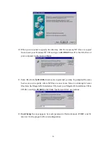 Preview for 31 page of Samsung MagicLAN SWL-2210M User Manual