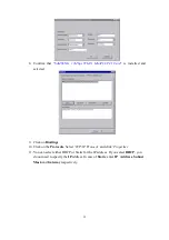 Preview for 36 page of Samsung MagicLAN SWL-2210M User Manual
