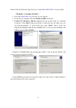 Preview for 39 page of Samsung MagicLAN SWL-2210M User Manual