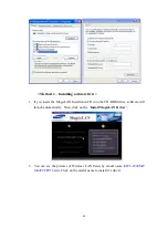 Preview for 47 page of Samsung MagicLAN SWL-2210M User Manual