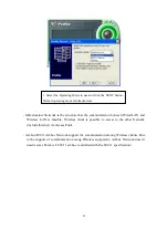 Preview for 60 page of Samsung MagicLAN SWL-2210M User Manual