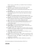 Preview for 65 page of Samsung MagicLAN SWL-2210M User Manual