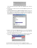 Preview for 18 page of Samsung MagicLAN SWL-2300N User Manual