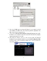 Preview for 31 page of Samsung MagicLAN SWL-2300N User Manual