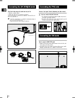 Preview for 8 page of Samsung MAX-6020 Instruction Manual