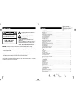 Preview for 2 page of Samsung MAX-A54U User Manual